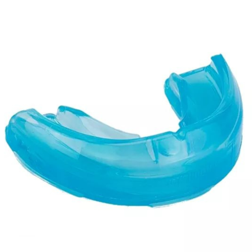 Shock Doctor - Protège-dents Ultra Braces - Bleu